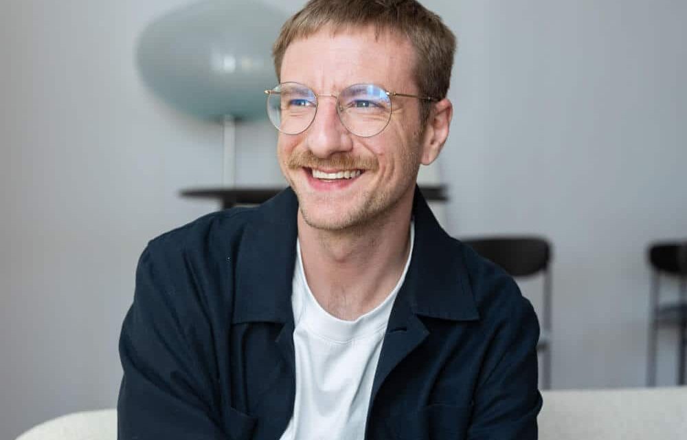 Yuniti und die Zukunft der Arbeit: Bertram List über innovative Begegnungsräume – auch am Land