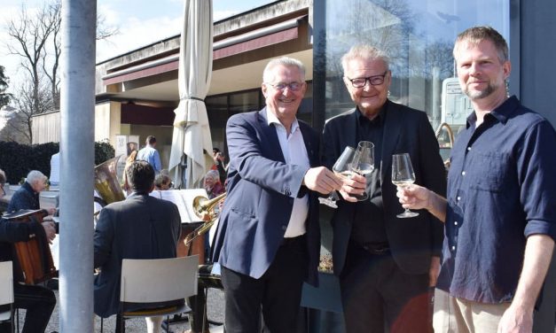 Start in den Frühling auf Gut Guntrams