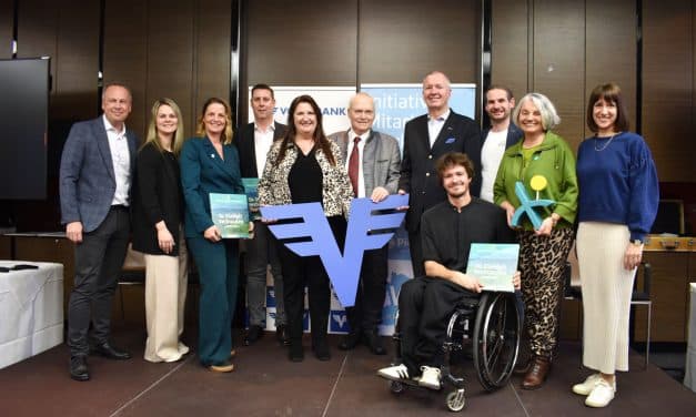 Mitarbeitermarke: Inklusion als Erfolgsfaktor