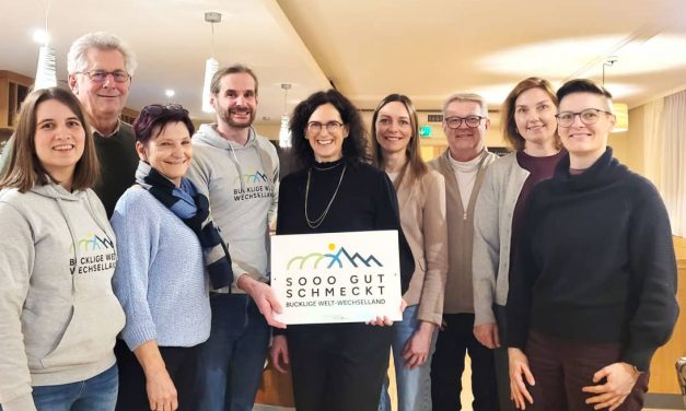 Kulinarischer Neustart für den Schnidahahn