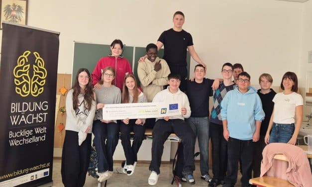 Schluss mit Tabu: Zyklus-Workshops an Schulen
