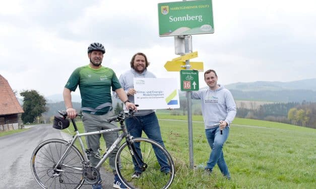 Das größte E-Bike-Netz wächst weiter