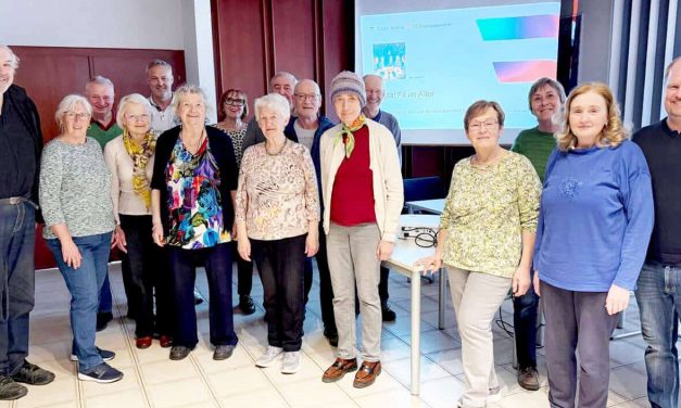 Klick für Klick sichererin der digitalen Welt bewegen