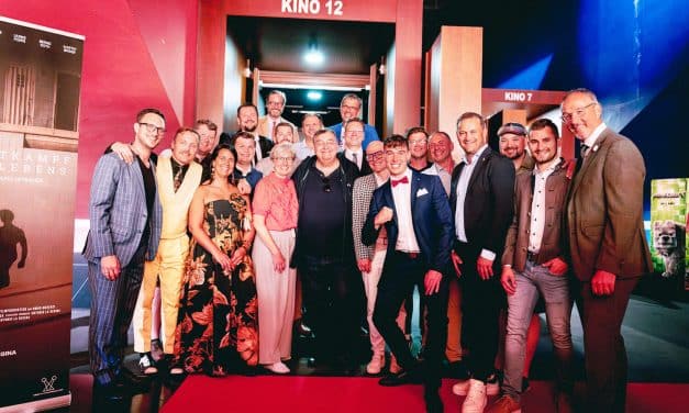 Von der Buckligen Welt zum Filmfestival