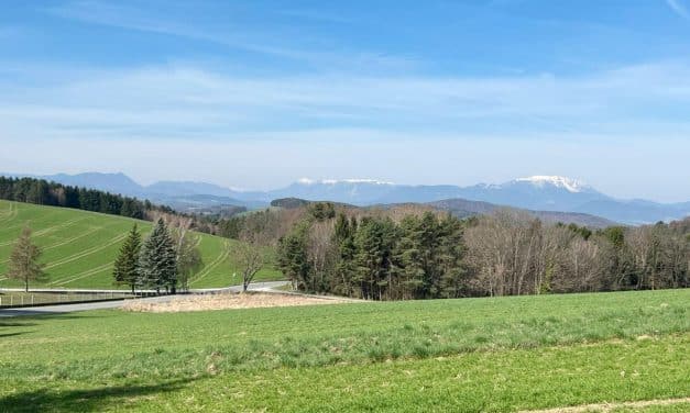 Eine Region voller Lieblingsplätze