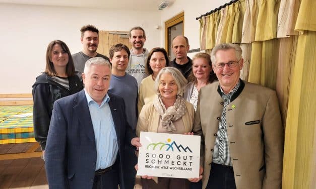 Start ins neue „Sooo gut schmeckt“-Jahr