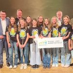 Gelungene Premiere für „1000 Hügel – 1000 Töne“-Konzert