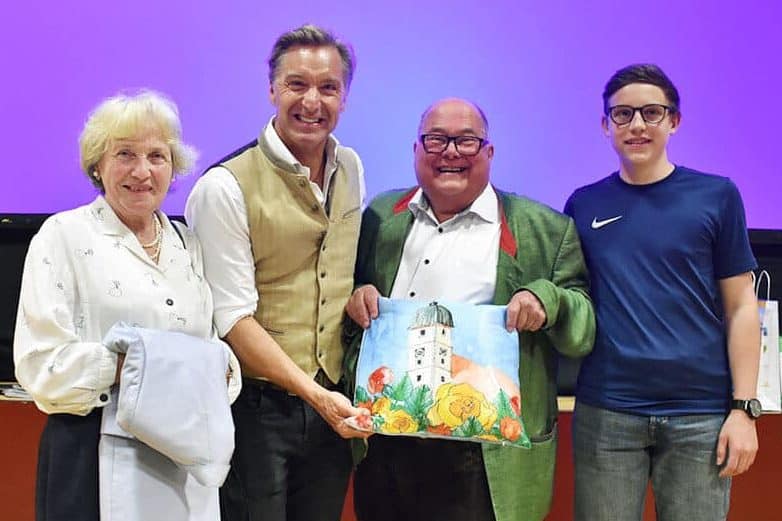 Weltpremiere für Bucklige Welt vom Feinsten 2 Dabei vom Feinsten3 edited