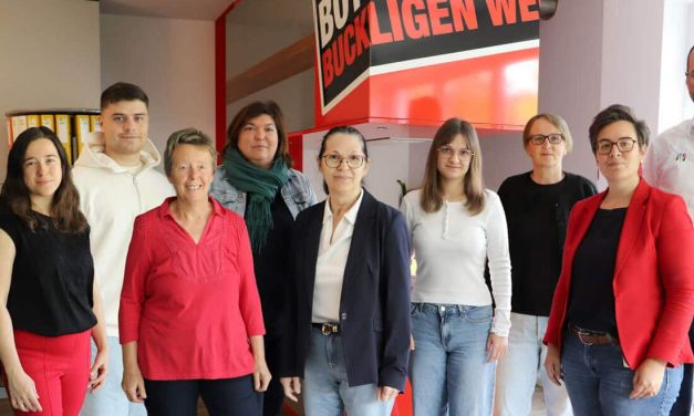 40 Jahre Bote aus der Buckligen Welt