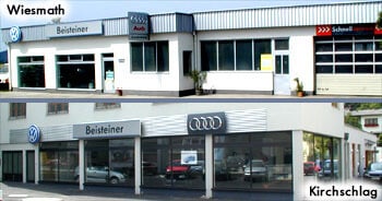 Miteinander über Jahrzehnte: Kunden der ersten Stunden sind am Wort 1 a002521031042813599