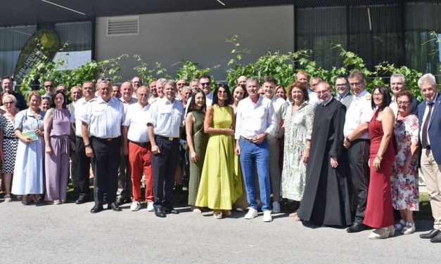 Die Energie-Revolution startet in Otterthal