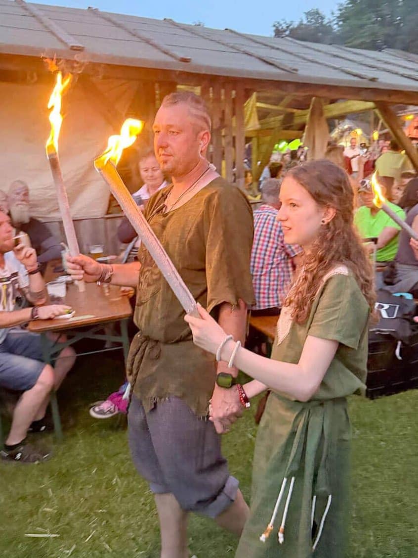 Keltenfestival 2026 unter dem Motto Feuer 7 Keltenfestival14 edited