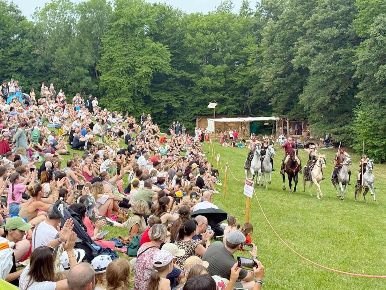 Keltenfestival 2026 unter dem Motto Feuer 4 Keltenfestival9 edited