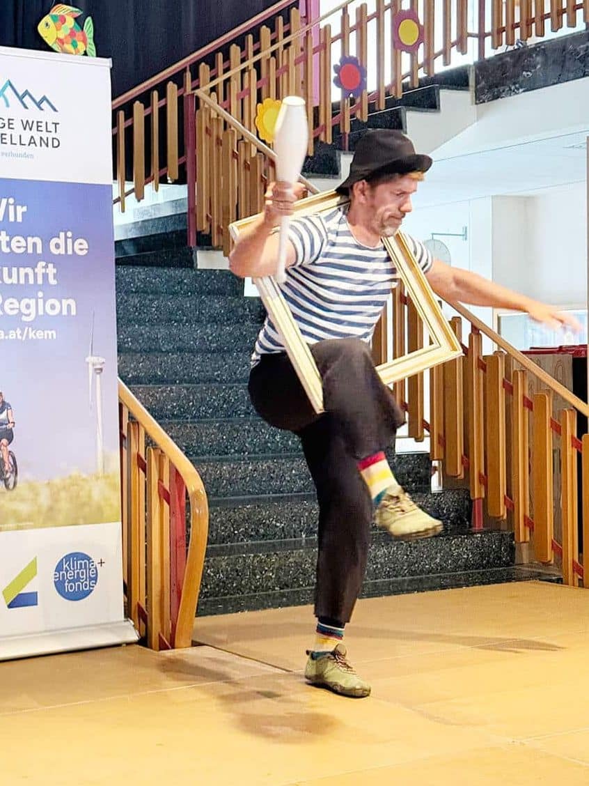 Abschlussfest der Klimaschulen in Zöbern 1 Klimaschulenfest2 edited