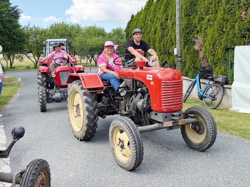 Bubendorf: Oldtimer und ein neues Buch 1 Oldtimer Bubendorf edited