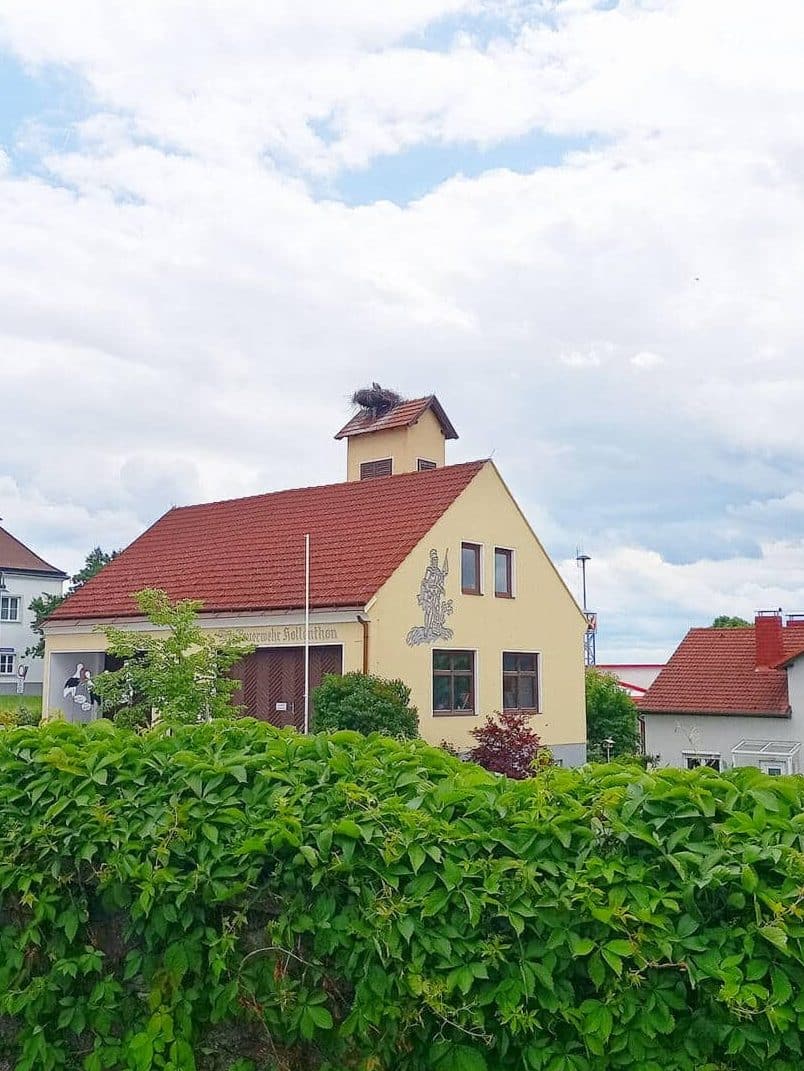 Über Berg und Tal nach Hollenthon 3 ausflugs Storchennest edited