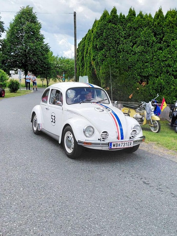 Bubendorf: Oldtimer und ein neues Buch 4 oldtimer20260607 113612 edited