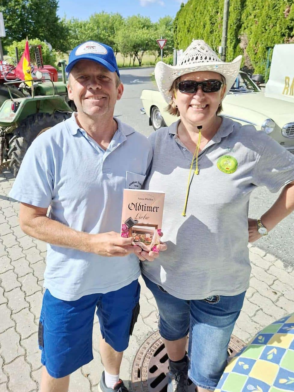 Bubendorf: Oldtimer und ein neues Buch 5 oldtimerIMG 20260608 WA0000 edited