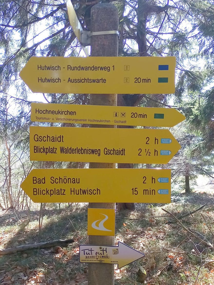 Über die Passkapelle zur Burg Feistritz 5 Ausflugstipp Fotos Karin4 edited