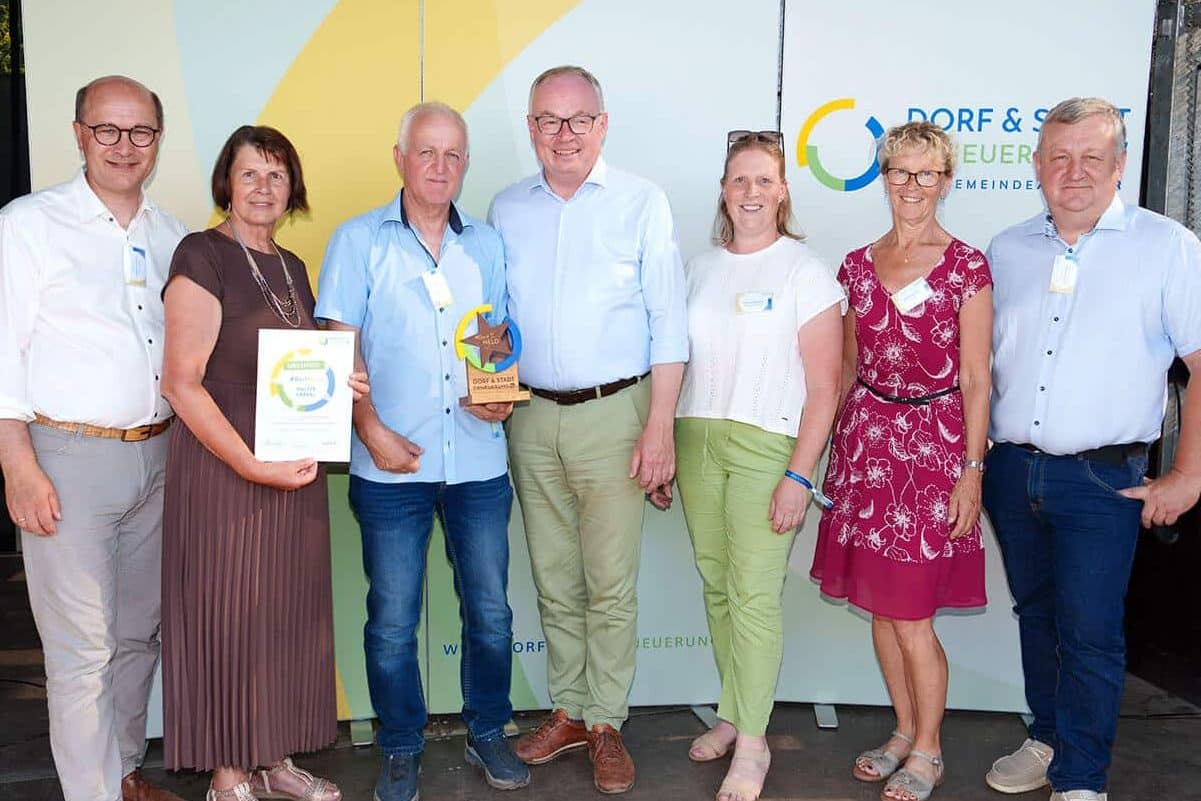 Die „Dorfhelden“ unserer Gemeinden 2 NK Thomasberg Haberl edited