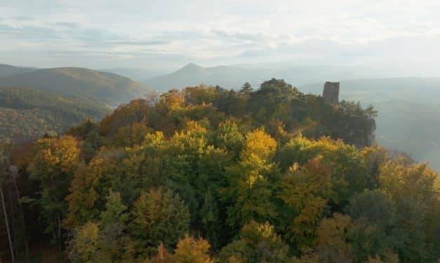 Neuer Regionsfilm feiert Premiere in Pitten