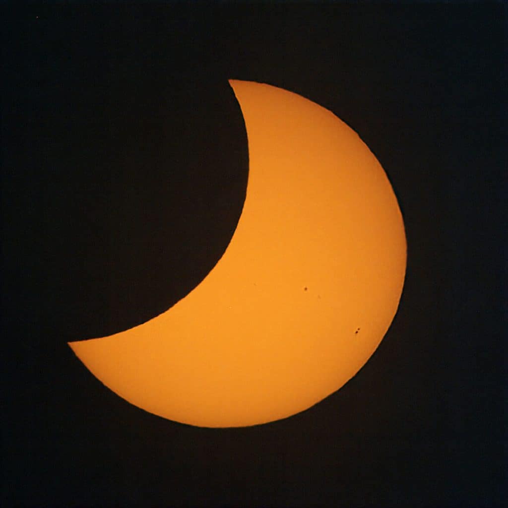 Sonne, Mond und Sterne in Wiesmath 2 Sternwarte4