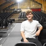 Ein magischer Sommer als Test für neue künstlerische Pläne