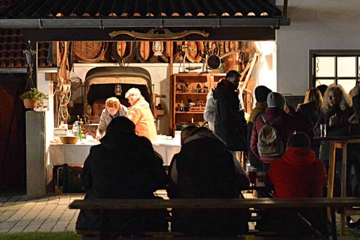 Altes bewahren: vom Hobby zum Museum 1 Bauernmuseum WTS 0148 edited