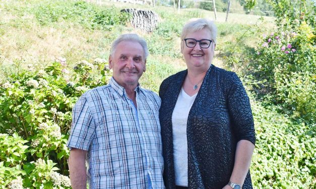 Voller Einsatz für die Senioren der Region