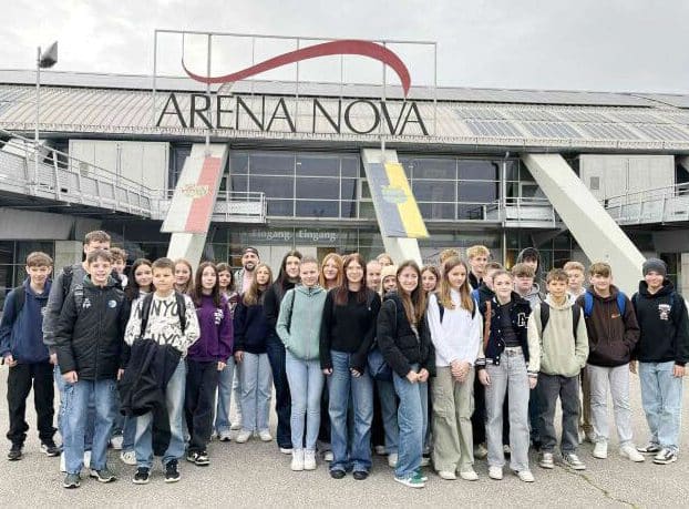Talent School – Rückblick Schuljahr 2025/26 3 MS Aspang Messenbesuch edited