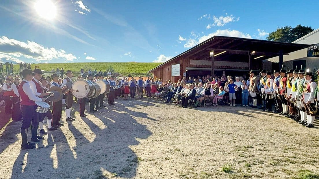 „In Vielfalt verbunden“ durch die Musik 3 Regionsmelodie6 edited