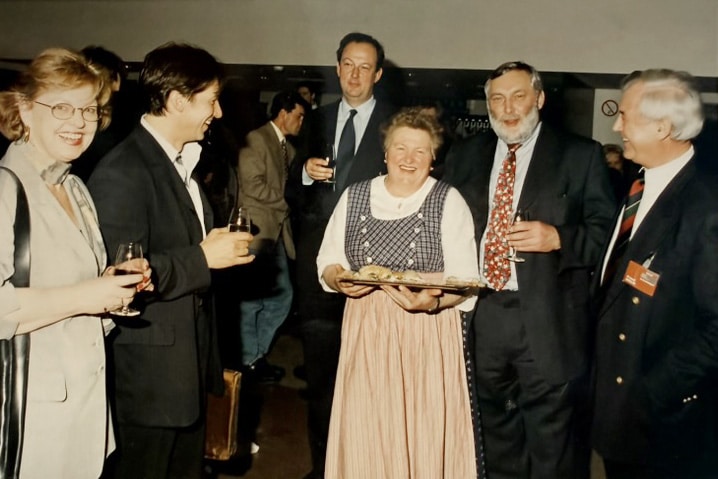 55 Jahre Botschafterin der Landwirtschaft 1 punkl3 1