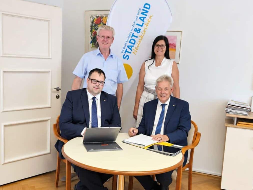 Volkspartei startet Bürgerservice-Offensive 1 bgs team nk edited